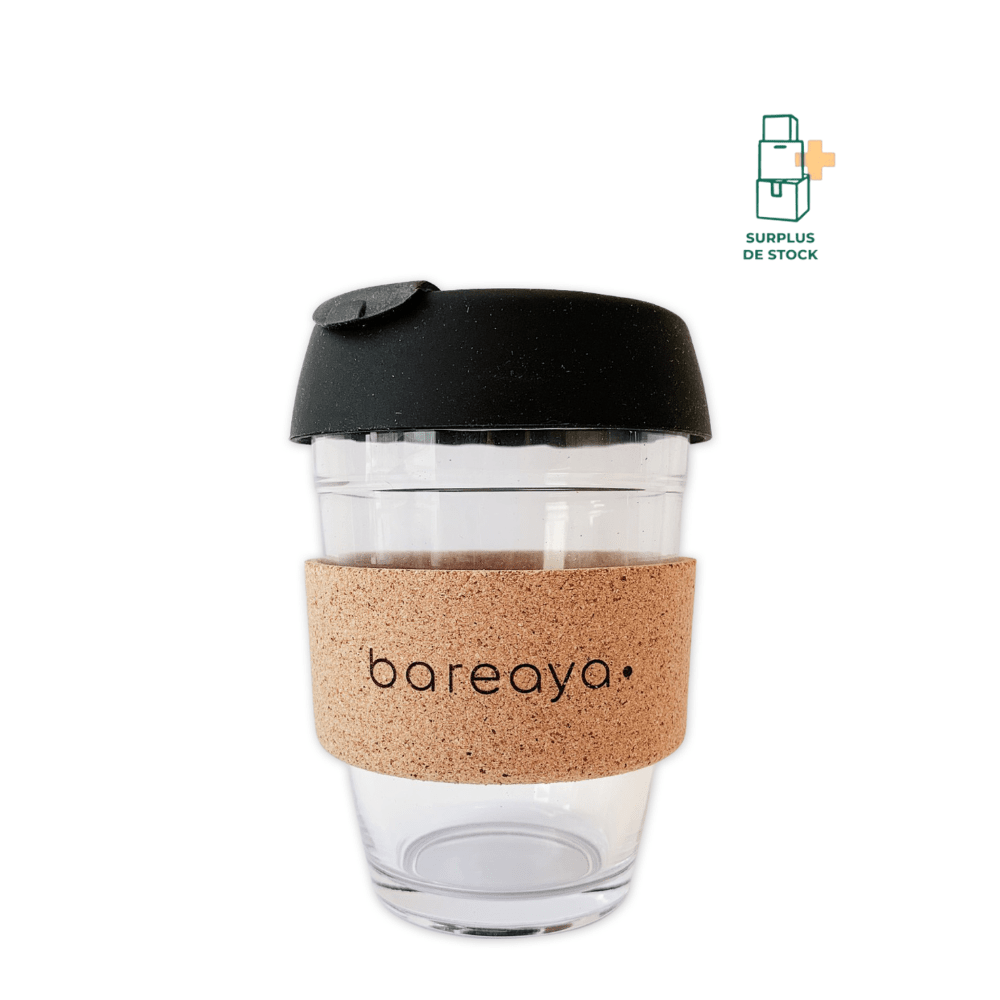 Mug de Voyage Accessoire BAREAYA